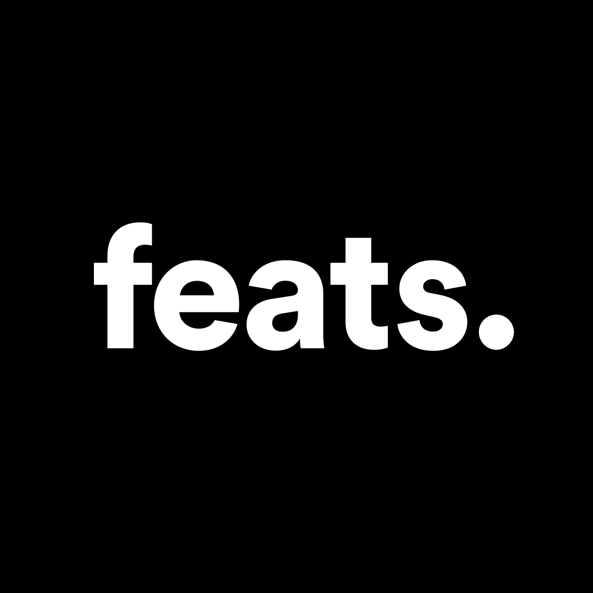 Feats | Increasing recognition, creating opportunities.